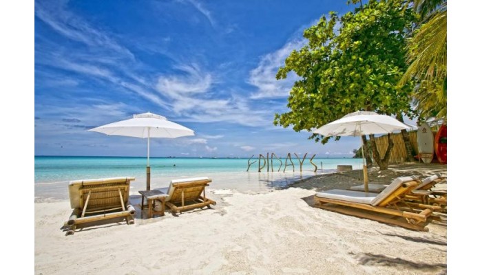 Poza pentru Hotel Fridays Boracay 508-1542711878 Hotel Fridays Boracay poza 17