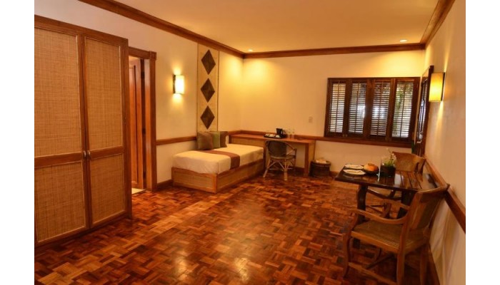 Poza pentru Hotel Fridays Boracay 551-1542711877 Hotel Fridays Boracay poza 6