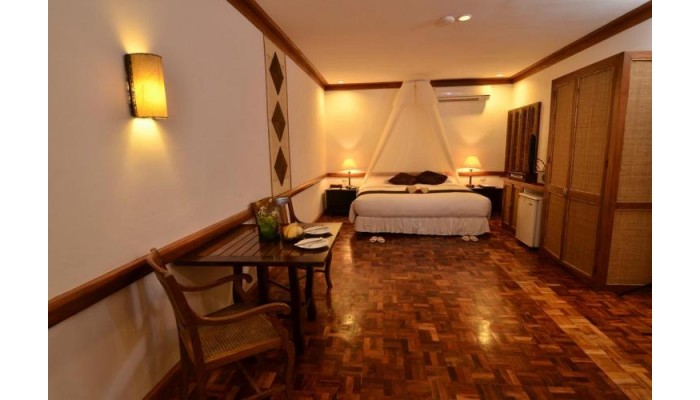 Poza pentru Hotel Fridays Boracay 654-1542711877 Hotel Fridays Boracay poza 7