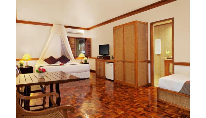 Poza pentru Hotel Fridays Boracay 704-1542711877 Hotel Fridays Boracay poza 8