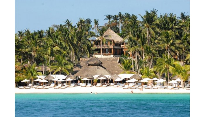 Poza pentru Hotel Fridays Boracay 706-1542711878 Hotel Fridays Boracay poza 0
