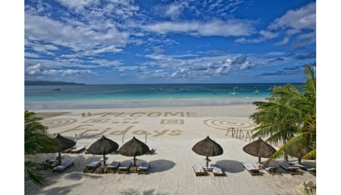 Poza pentru Hotel Fridays Boracay 736-1542711877 Hotel Fridays Boracay poza 12