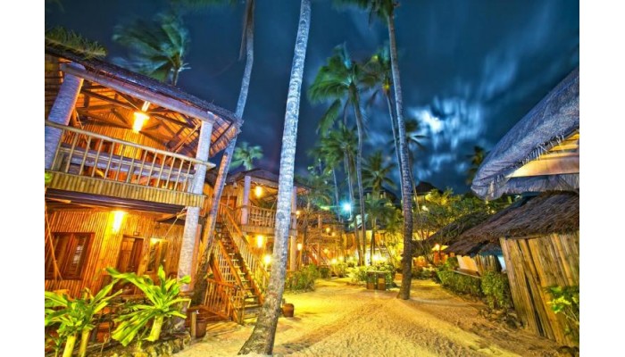 Poza pentru Hotel Fridays Boracay 757-1542711878 Hotel Fridays Boracay poza 15