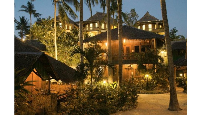 Poza pentru Hotel Fridays Boracay 864-1542711876 Hotel Fridays Boracay poza 2