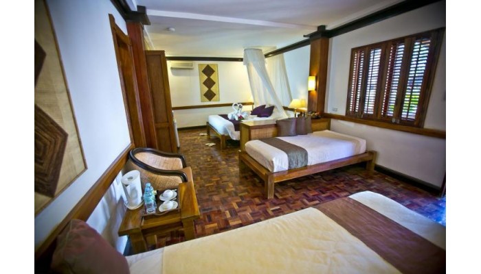 Poza pentru Hotel Fridays Boracay 93-1542711877 Hotel Fridays Boracay poza 10