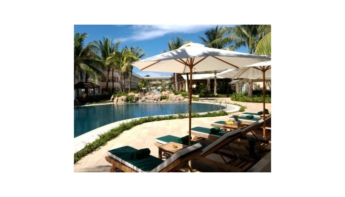 Hotel Henann Garden poza 11
