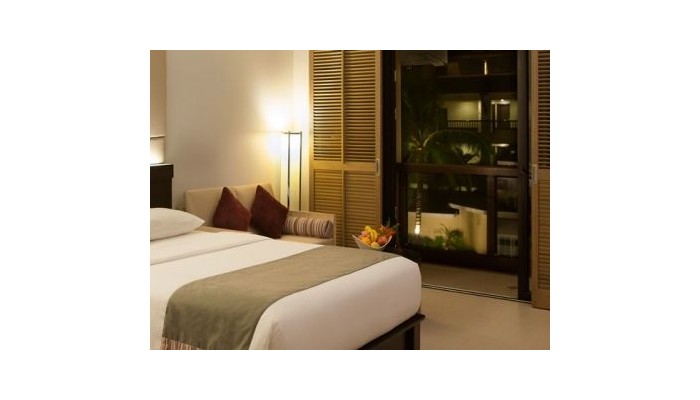 Hotel Henann Garden poza 5