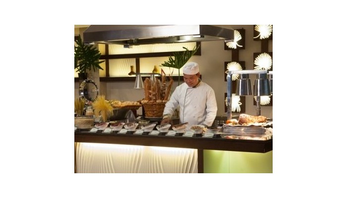 Hotel Henann Garden poza 7