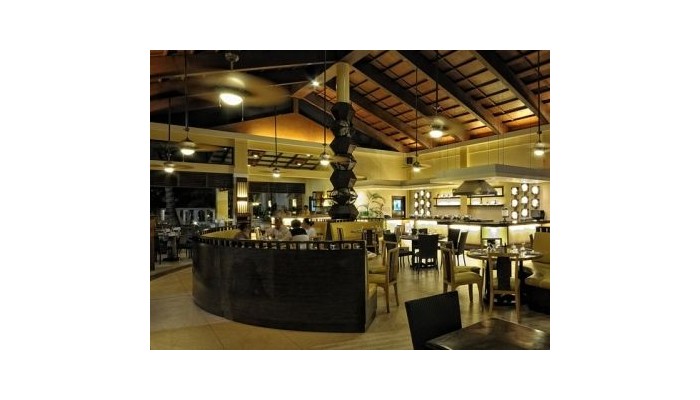 Hotel Henann Garden poza 9