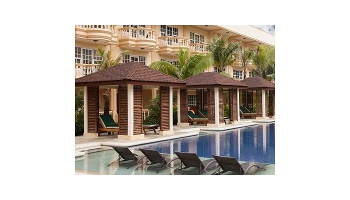 Hotel Henann Garden poza 4