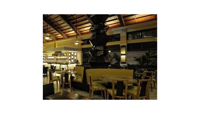 Hotel Henann Garden poza 8