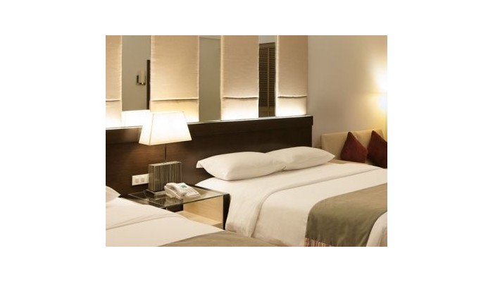 Hotel Henann Garden poza 6