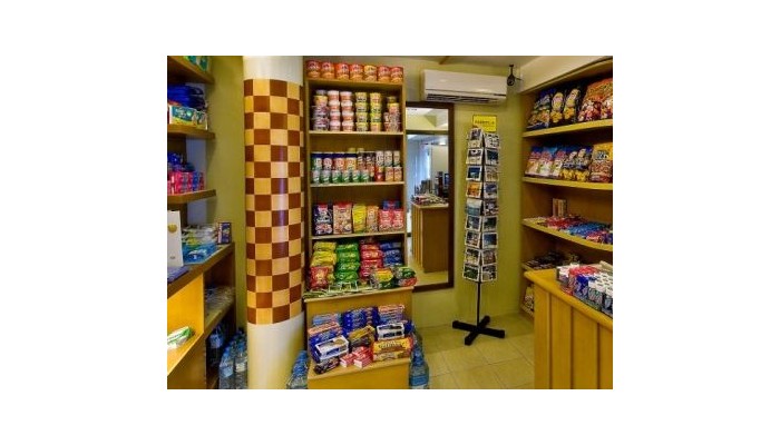 Hotel Henann Garden poza 10