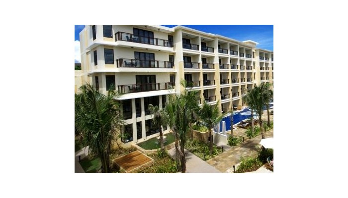 Hotel Henann Garden poza 3