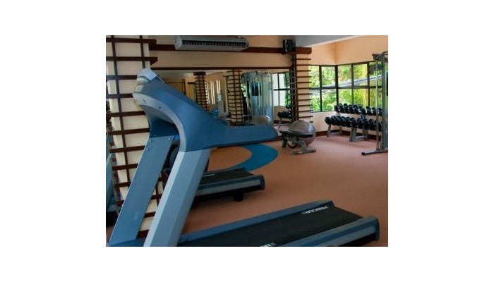Hotel Henann Lagoon poza 9