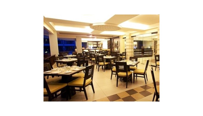 Hotel Henann Lagoon poza 3