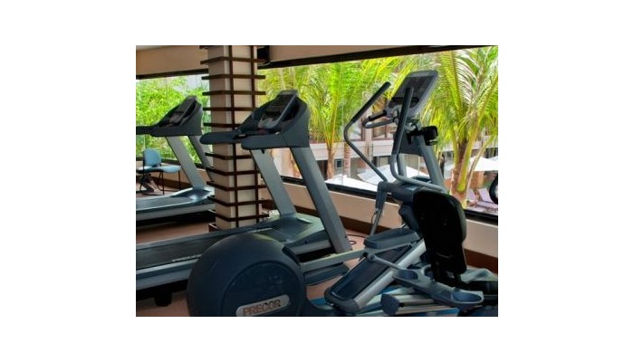 Hotel Henann Lagoon poza 8