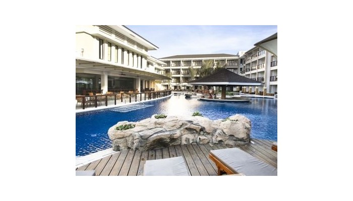 Hotel Henann Lagoon poza 7