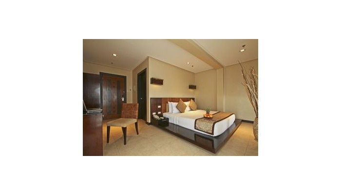 Two Seasons Boracay Resort poza 2