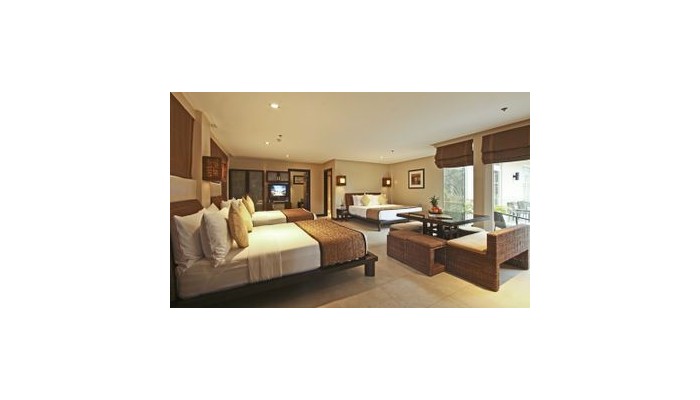 Two Seasons Boracay Resort poza 6