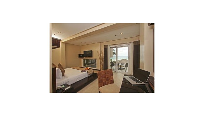 Two Seasons Boracay Resort poza 10