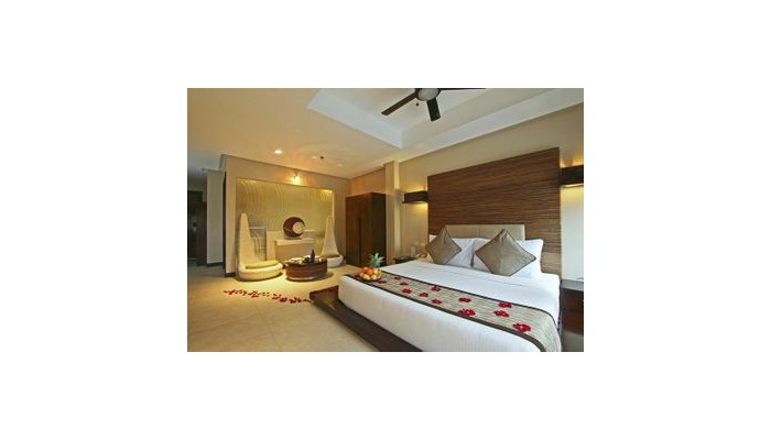 Two Seasons Boracay Resort poza 3