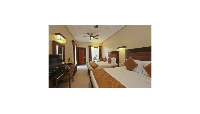 Two Seasons Boracay Resort poza 8