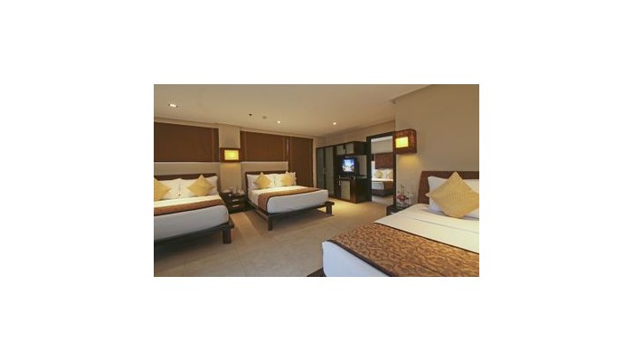 Two Seasons Boracay Resort poza 7