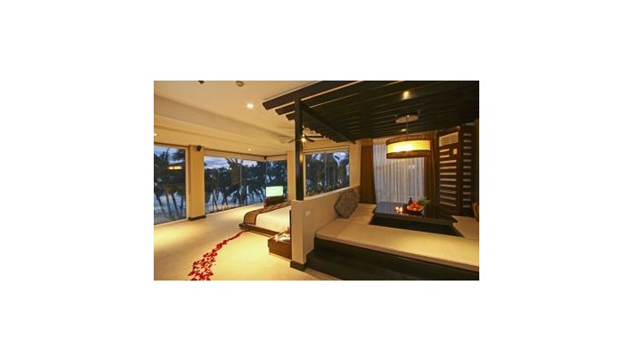 Two Seasons Boracay Resort poza 4