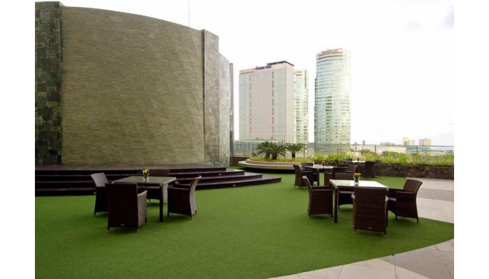Poza pentru Acacia Hotel Manila 144-1542288281 Acacia Hotel Manila poza 11