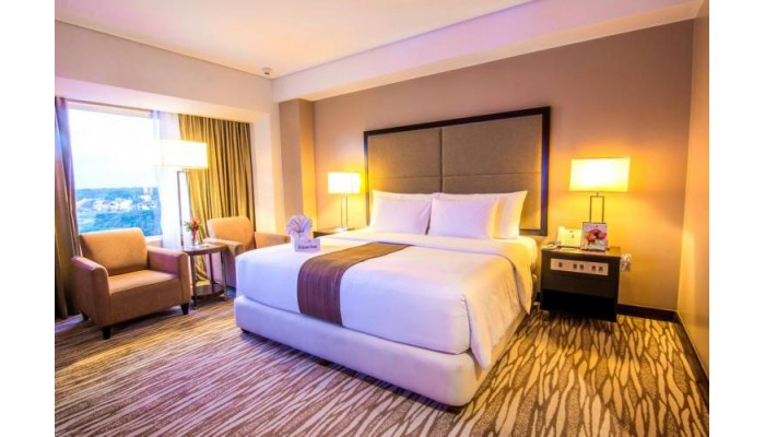 Poza pentru Acacia Hotel Manila 193-1542288282 Acacia Hotel Manila poza 16