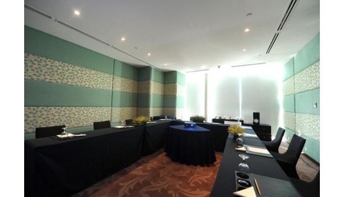 Poza pentru Acacia Hotel Manila 402-1542288281 Acacia Hotel Manila poza 5