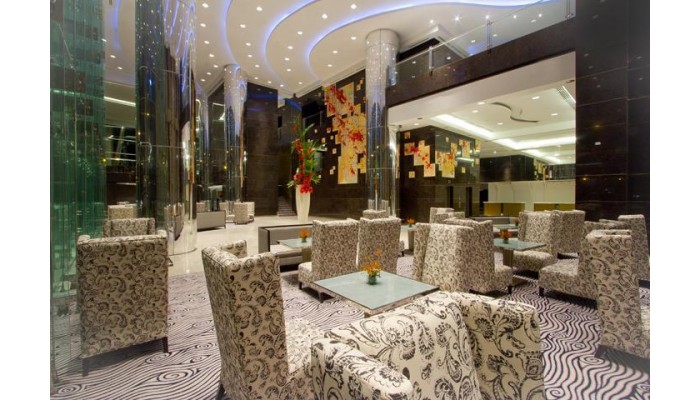 Poza pentru Acacia Hotel Manila 549-1542288282 Acacia Hotel Manila poza 13