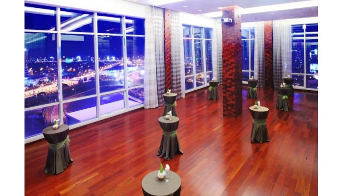 Poza pentru Acacia Hotel Manila 570-1542288281 Acacia Hotel Manila poza 8