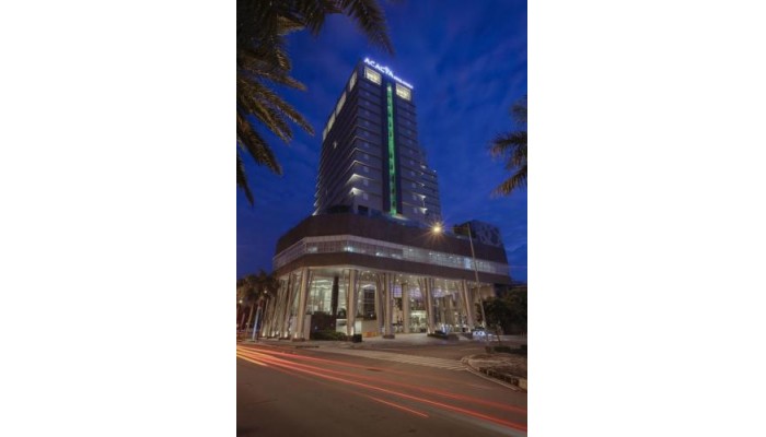 Poza pentru Acacia Hotel Manila 749-1542288280 Acacia Hotel Manila poza 0