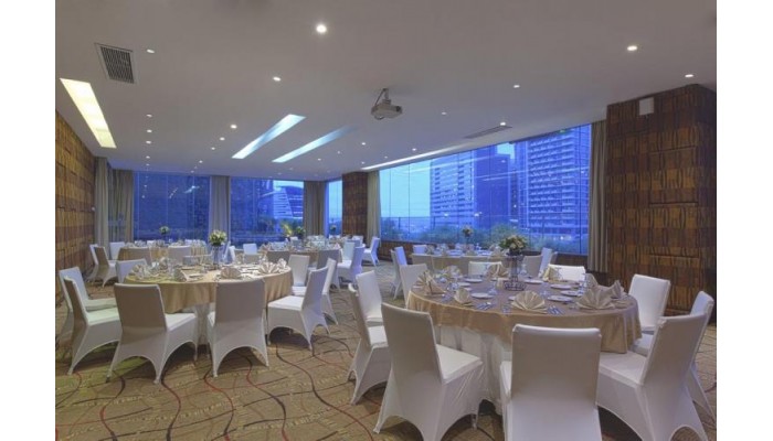 Poza pentru Acacia Hotel Manila 779-1542288280 Acacia Hotel Manila poza 3