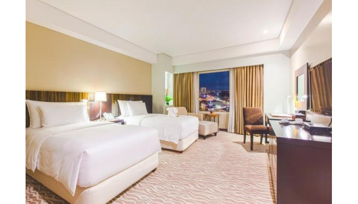 Poza pentru Acacia Hotel Manila 914-1542288280 Acacia Hotel Manila poza 1