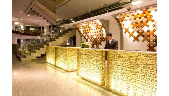 Poza pentru Acacia Hotel Manila 920-1542288282 Acacia Hotel Manila poza 15