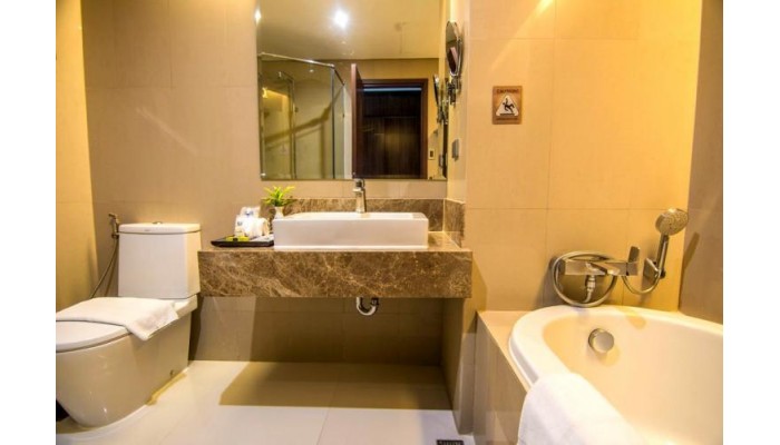 Poza pentru Acacia Hotel Manila 935-1542288282 Acacia Hotel Manila poza 17