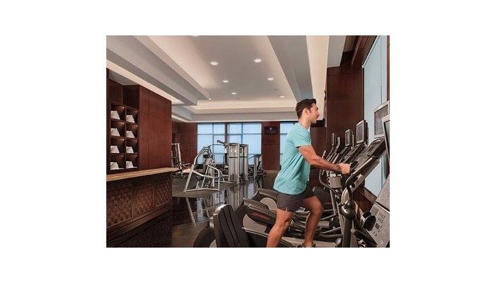 Crimson Hotel Filinvest City poza 8