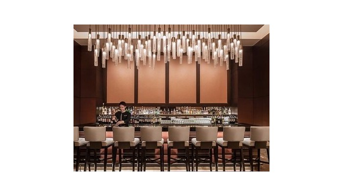 Crimson Hotel Filinvest City poza 5