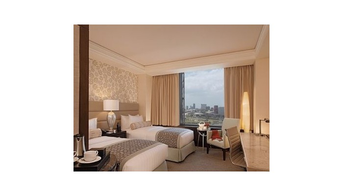 Crimson Hotel Filinvest City poza 3