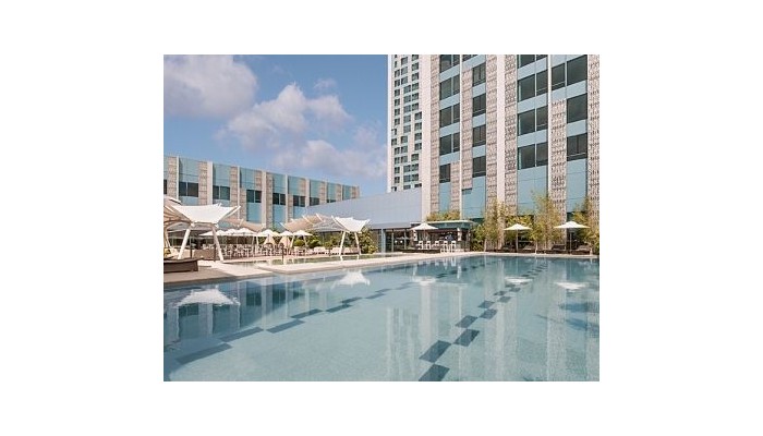 Crimson Hotel Filinvest City poza 6