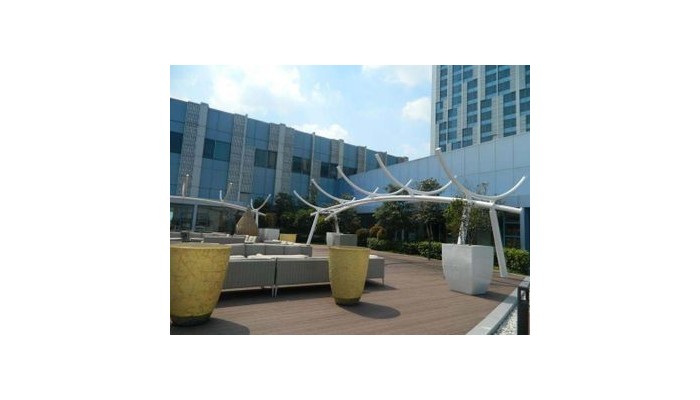 Crimson Hotel Filinvest City poza 10