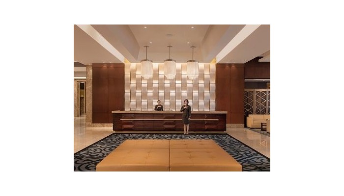 Crimson Hotel Filinvest City poza 2