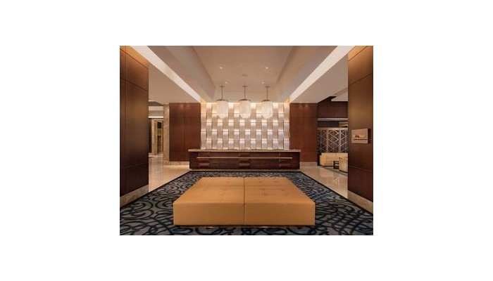 Crimson Hotel Filinvest City poza 11