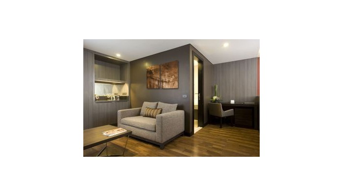 F1 Hotel Manila poza 7