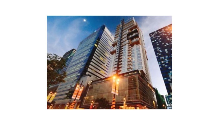 F1 Hotel Manila poza 10