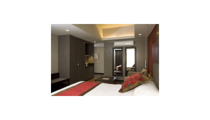 F1 Hotel Manila poza 2