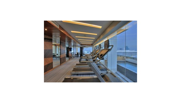 F1 Hotel Manila poza 9